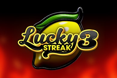 Luckystreak3 слот Бип Бип Казино