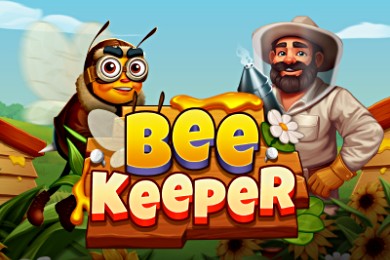 Beekeeper онлайн Бип Бип Казино